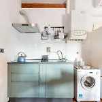 Apartman Monolocale Sui Tetti Di - Via Indipendenza *