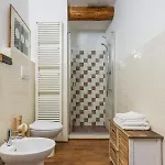 Monolocale Sui Tetti Di - Via Indipendenza Apartman Bologna