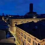 Apartman Monolocale Sui Tetti Di - Via Indipendenza