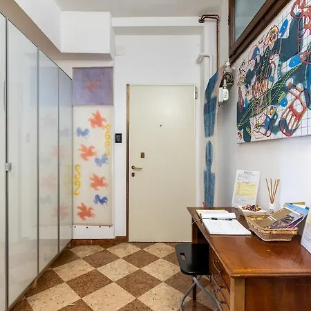 Апартаменты Artapartment Bologna - Via Indipendenza *