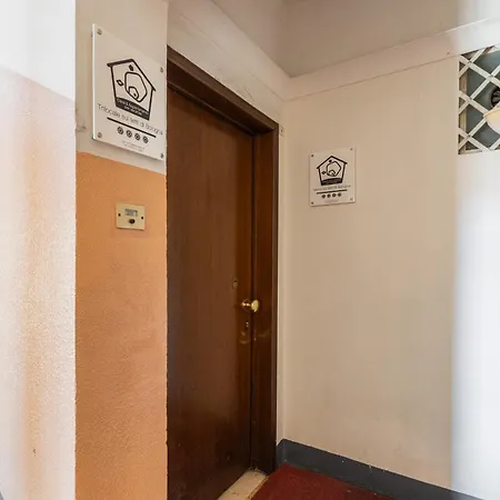 Monolocale Sui Tetti Di - Via Indipendenza *