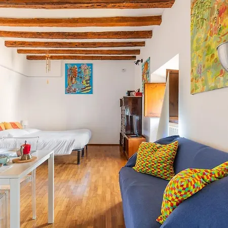 Апартаменты Artapartment Bologna - Via Indipendenza *