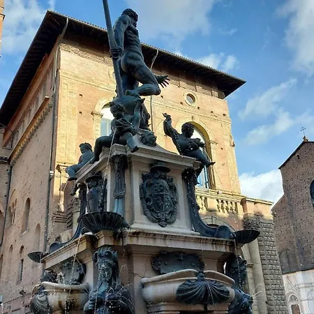 Artapartment Bologna - Via Indipendenza Апартаменты