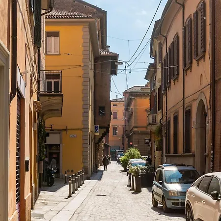 Artapartment Bologna - Via Indipendenza * Болонья