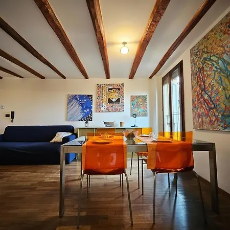 Artapartment Bologna - Via Indipendenza *